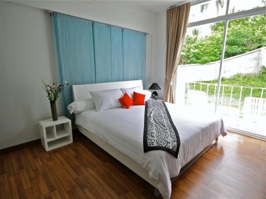 Villareal Heights Phuket Rom bilde